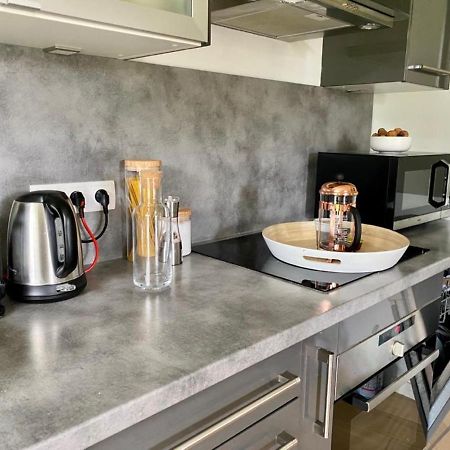 Appartement Cosy Village De L'Herbe Lège-Cap-Ferret Eksteriør bilde