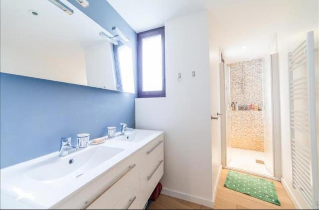 Appartement Cosy Village De L'Herbe Lège-Cap-Ferret Eksteriør bilde